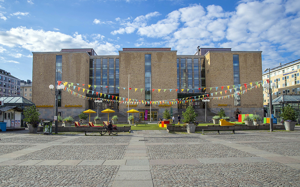 Medborgarhuset